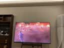 Vidda发现X2027 75英寸 4800nits高亮 Mini LED 黑曜屏Pro 330Hz高刷 2026超薄液晶海信电视机75VX5S 实拍图