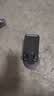 【热销百万|京配包邮】碳钢金属底座手机支架IPAD平板支架懒人桌面直播旋转可调节升降便携可折叠 金属底座旋转折叠手机支架-黑色 实拍图
