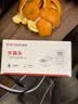 胜为六类水晶头6类千兆网络网线接头 RJ45工程级电脑网线连接器 Cat6水晶头镀金100个 CRJ6100E 实拍图