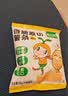 窝小芽香脆原切薯条 儿童零食休闲小吃原味200g+芝士蜂蜜味200g 实拍图