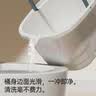 本迪泡脚桶加高23CM带手提足浴桶养生家用洗脚便携按摩盆省心免安装 实拍图