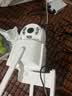 康佳监控器360度无死角带夜视连接wifi家用无线监控摄像头农村室外高清手机远程全景旋转户外防水 实拍图