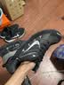 耐克男运动休闲鞋AIR MAX TORCH 4运动鞋343846-002黑灰42.5  实拍图