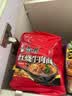 康师傅 方便面 经典红烧牛肉面五连包104g*5袋 泡面袋装速食 方便食品 实拍图