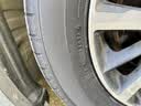 邓禄普（DUNLOP）汽车轮胎 185/60R15 84H ENASAVE EC300+ 适配飞度/威驰/捷达 实拍图