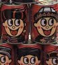 旺旺旺仔牛奶245ml*10罐 【56民族款 】 儿童早餐奶 礼盒装 实拍图