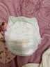 宜婴牛奶小内裤L38片轻薄柔软宝宝拉拉裤尿不湿【品质安心尿裤】 实拍图