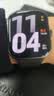 小米（MI）REDMI Watch 5 典雅黑心率血氧监测 蓝牙通话红米手表5 24天超长续航智能手表男女 实拍图