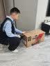 九号（Ninebot）电动平衡车Mini白色智能代步长续航腿控送物生日礼物玩具两轮电动车成年人体感小九 实拍图