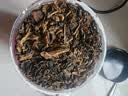恋实多正宗浙江绍兴梅干菜农家自制特级干货干菜霉菜梅干菜扣肉500g免洗 实拍图