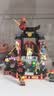 乐高（LEGO）积木幻影忍者71866 15周年忍者道场展示台男女孩儿童玩具生日礼物 实拍图