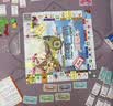 大富翁 世界之旅铜牌 大富翁游戏棋世界之旅铜牌强手棋 娱乐模拟经营儿童玩具 实拍图