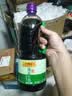 李锦记薄盐系列 薄盐生抽1.52kg【减盐25%* 一级】健康控盐味鲜酱油 实拍图