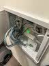 华三（H3C）全屋wifi套装无线AP面板千兆双频3000M  ac+ap套装1拖4路由器AP3000L-U*4+AC1109L-P-U 实拍图