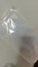 海氏海诺一次性医用外科口罩100只 灭菌级医用口罩成人防尘口罩保暖防晒 实拍图