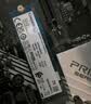 金士顿（Kingston）1TB SSD固态硬盘 M.2(NVMe PCIe 4.0×4) NV3系列 读速6000MB/s AI 电脑配件 实拍图