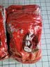 新边界新疆和田免洗大红枣1000g 无添加新货一级骏枣子零食特产中秋礼品 实拍图