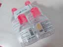 贝德玛（BIODERMA）【11.11现货】粉水敏感肌洗卸温和净澈毛孔卸妆水1200ml 实拍图