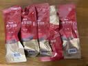 秋林里道斯哈尔滨红肠 1斤/袋 减少20%食盐 方便速食 熟食 东北特产香肠 实拍图