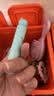 贝亲（Pigeon） 婴儿护唇膏 儿童唇膏 宝宝儿童润唇膏 无香型 3g IA159 实拍图