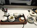 小熊（Bear）煮茶壶喷淋式煮茶器 小型一人蒸茶壶养生壶 迷你养生烧水壶 1升 ZCQ-H10D1 礼物 实拍图