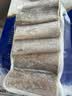 鲜到鲜得 冷冻舟山带鱼段800g 精选带鱼中段 深海鱼 生鲜 鱼类 海鲜水产 实拍图