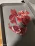 志高（CHIGO）切肉片机羊肉卷切片机切肉机电动刨肉机家用小型刨牛肉肥牛卷机柠檬火腿面包果蔬切肉神器 升级款｜250W｜1-15mm可调｜晒单再送原刀 实拍图