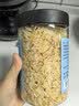 富昌 虾皮200g 小虾米海米干 海产干货紫菜汤原材料 调味食材 实拍图