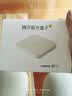 腾讯极光盒子6 8K智能网络电视机顶盒 4+64G高配 千兆网口 高清HDR10+ 双频WiFi 蓝牙语音遥控 实拍图