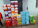 康师傅 方便面 经典老陈醋酸辣牛肉桶面122g*12 泡面整箱速食 方便食品 实拍图