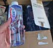 景田百岁山 天然矿泉水 570ml*24瓶 整箱装 会议办公 日常健康饮用水 实拍图