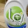 威露士La有氧洗衣液松木香12斤全瓶组合装（3L+2L+1L)  【品质严选】 实拍图