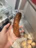 哈肉联地道哈尔滨红肠500g 东北特产熟食 瘦肉型香肠 生鲜速食 醇享红肠 实拍图