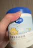 戴·可·思儿童身体乳大蓝罐500g网红大白罐乳液婴童面霜秋冬润肤乳全身可用 实拍图
