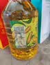 金龙鱼 食用油 非转基因 物理压榨玉米油6.18L（蕴含植物甾醇） 实拍图