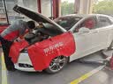 美孚（Mobil）京东养车 银美孚1号保养单次卡5W-30 SP级 6L  30天可用 实拍图