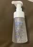 颐莲（RELLET）氨基酸型舒护净透云朵洁面洗面奶150ml+替换装150ml送女生礼物 实拍图