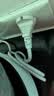美的（Midea）电磁炉圆形无名火厨房家用多功能大功率 爆炒火锅炒菜蒸煮烧水 旋钮操控 C22-RX22H0107 实拍图