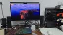AOC爱攻昊天27英寸2K 320Hz OLED五层堆叠 BlackAR镜面抗反抗眩色准王 HDR500电竞显示器AG277QSD 实拍图
