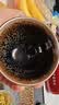 束氏建阳手工建盏虎皮斑铁胎茶盏品茗杯主人杯功夫茶杯茶具礼盒礼物 实拍图