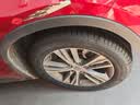 佳通轮胎(Giti)轮胎225/60R18 100H  SUV520 原配 博越 适配 瑞虎7/宋Pro  实拍图