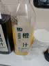 七鲜100%橙汁1L 实拍图