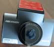 海康威视（HIKVISION）行车记录仪C6LITE 2K超高清星光夜视 超大广角4G远程停车监控 实拍图