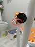 怡辉（YIHUI）老人洗澡专用椅洗澡椅凳子沐淋浴椅防滑专用椅老年人孕妇浴室凳 实拍图