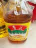 鲁花 食用油   大豆油 5L 非转基因 实拍图