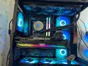 利民（thermalright）Frozen Magic EX 360冰封幻境 一体式水冷散热器 多平台全金属扣具 ARGB冷头 FM EX 360 实拍图