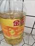金龙鱼  食用油 花生浓香型食用植物调和油4L 实拍图