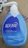 蓝月亮 手洗专用洗衣液 风清白兰 1kg/瓶 内衣内裤适用 易漂 洁净去污 实拍图