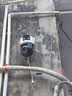 dahua大华无线wifi监控摄像头 云台球机监控器1000万高清360度全景无死角带全彩夜视手机远程可对话P10A 实拍图