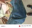 真维斯（Jeanswest）牛仔裤男春秋季2026新款大码宽松直筒棉弹舒适感休闲长裤子男款 实拍图